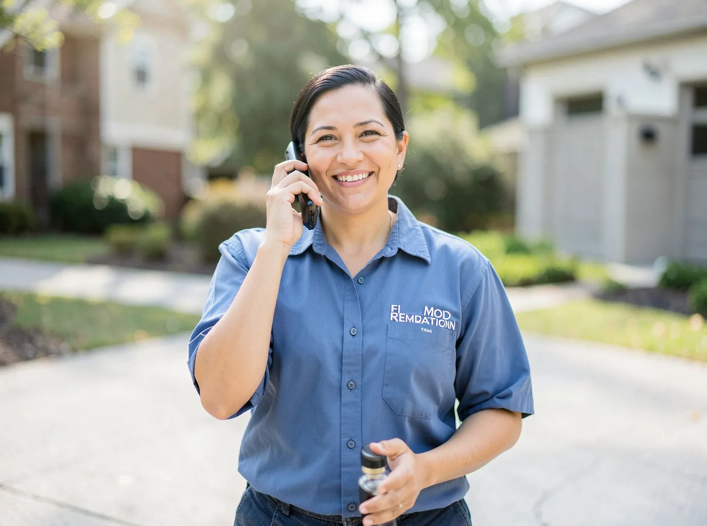 Mold Remediation Rocklake, ND FAQs